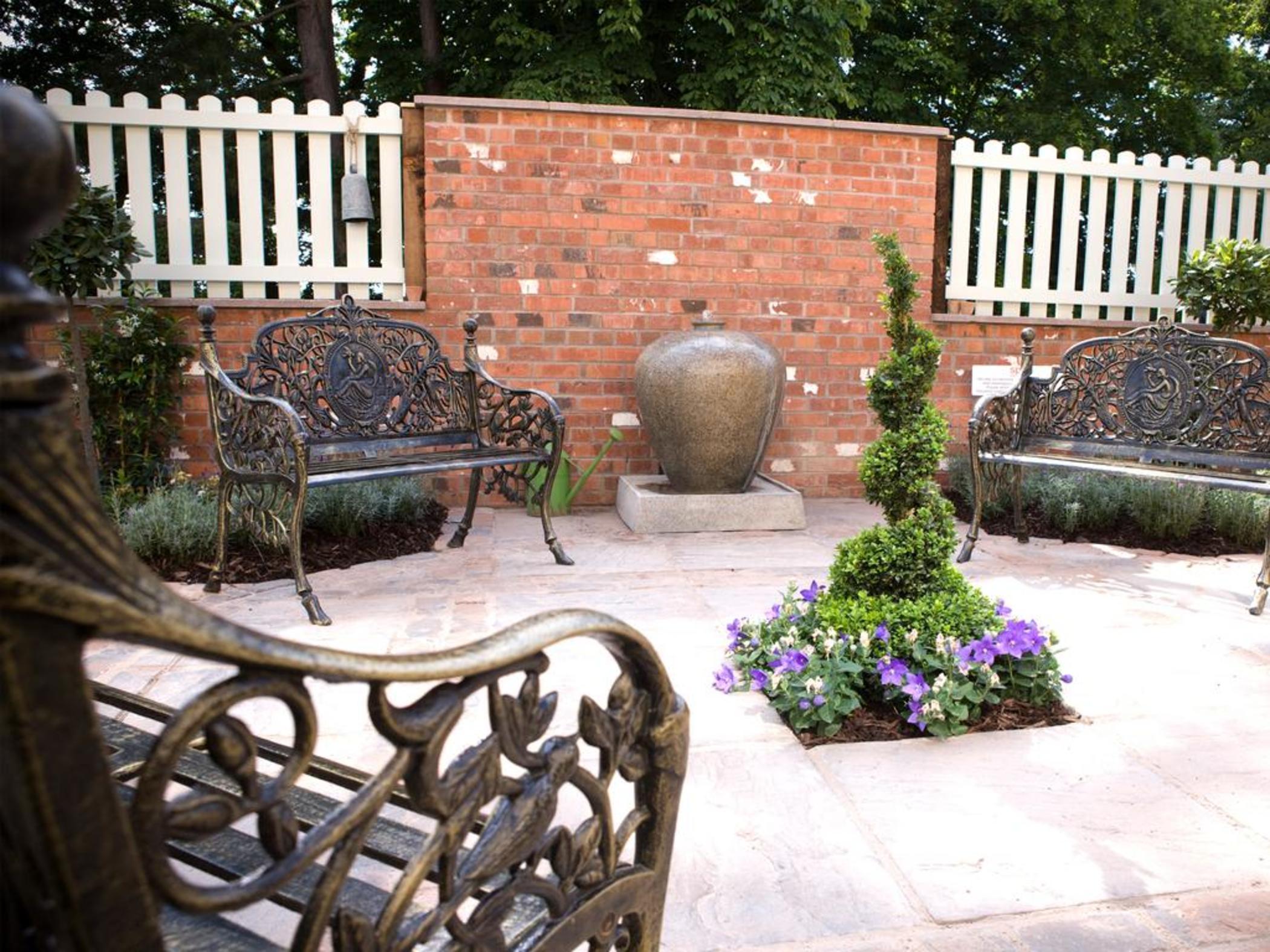Macdonald Craxton Wood Hotel & Spa Ledsham  Exterior foto