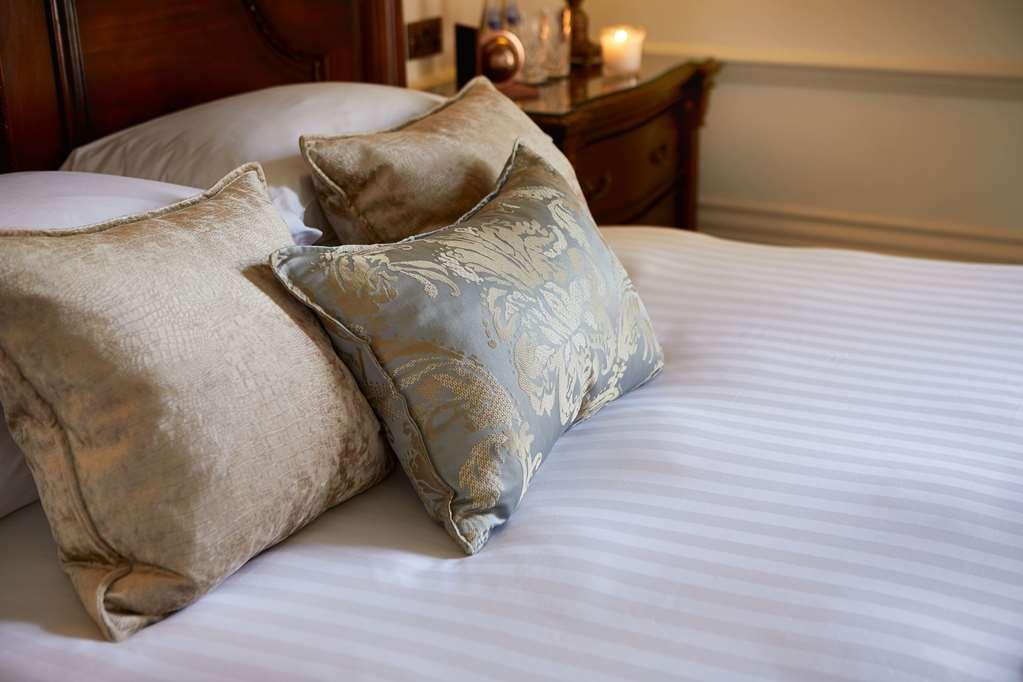 Macdonald Craxton Wood Hotel & Spa Ledsham  Habitación foto